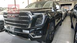 جي ام سي يوكون